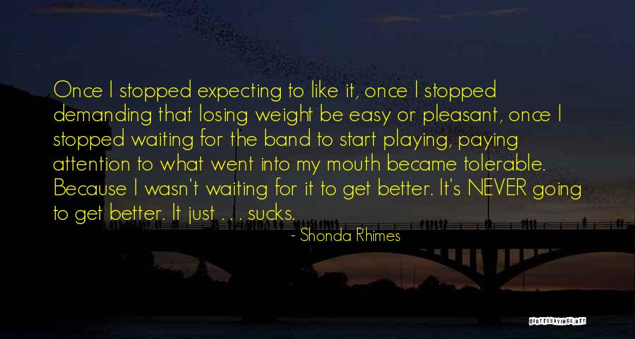 A Disney Vacation Quotes By Shonda Rhimes A Disney Vacation Quotes By Shonda Rhimes