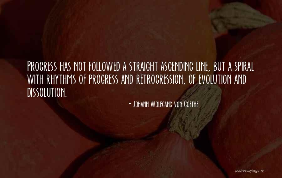 A Dissolution Quotes By Johann Wolfgang Von Goethe A Dissolution Quotes By Johann Wolfgang Von Goethe
