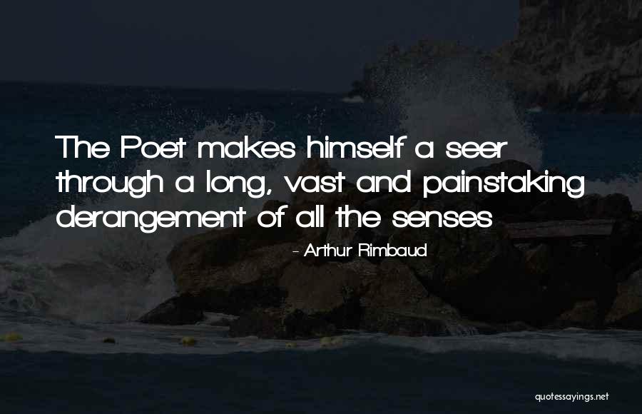 A Ditch Digger Quotes By Arthur Rimbaud A Ditch Digger Quotes By Arthur Rimbaud