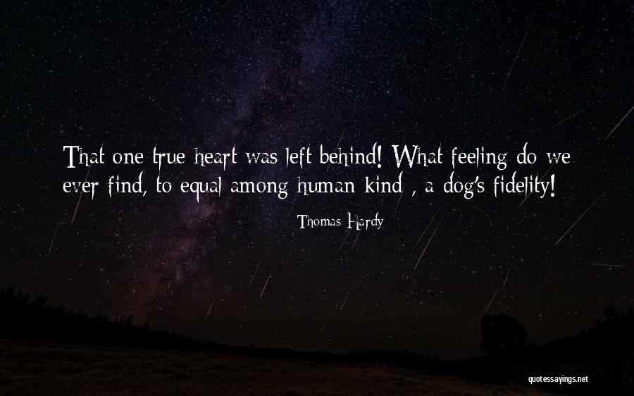 A Dog Loss Quotes By Thomas Hardy A Dog Loss Quotes By Thomas Hardy