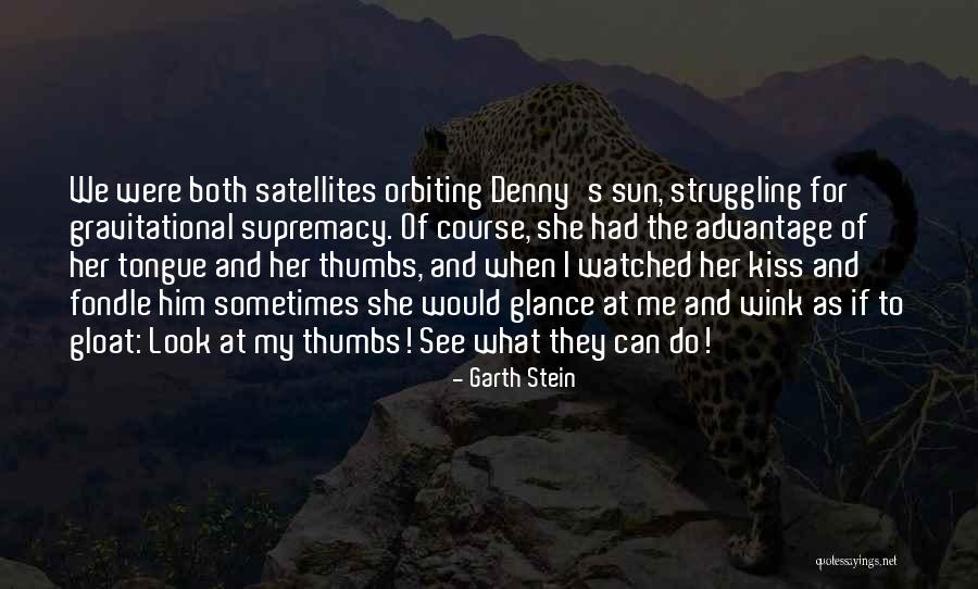 A Dogs Devotion Quotes By Garth Stein A Dogs Devotion Quotes By Garth Stein