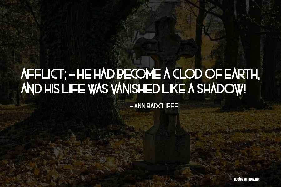 A Doll House Memorable Quotes By Ann Radcliffe A Doll House Memorable Quotes By Ann Radcliffe
