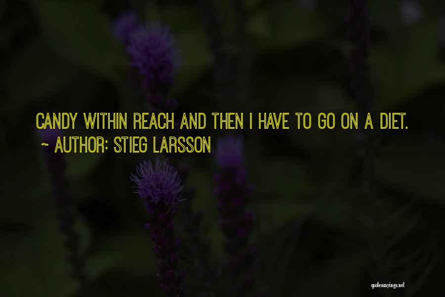 A Dragon Quotes By Stieg Larsson