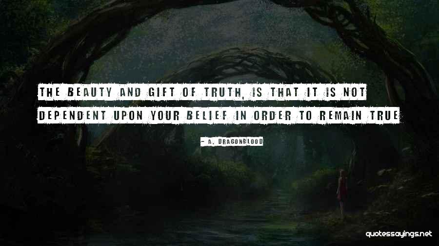 A. Dragonblood Quotes 422258 A. Dragonblood Quotes 422258