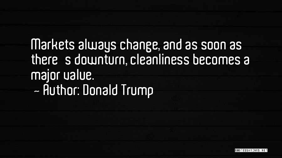 A-drei Quotes By Donald Trump