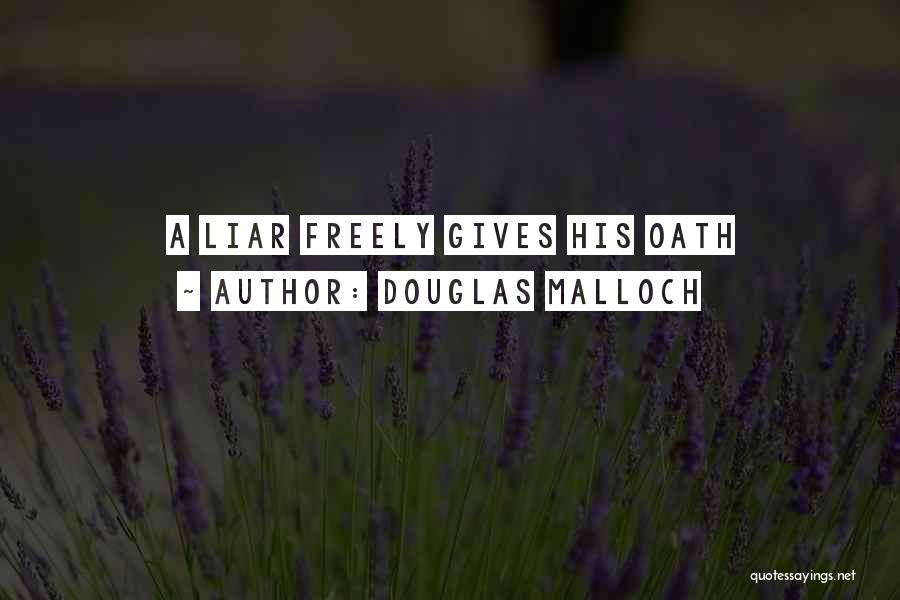 A-drei Quotes By Douglas Malloch