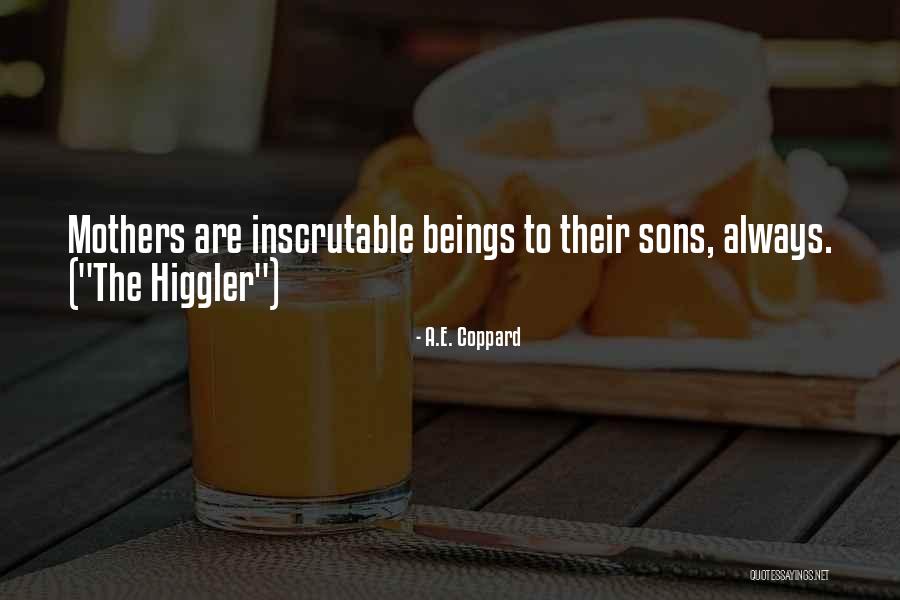 A.E. Coppard Quotes 745310 A.E. Coppard Quotes 745310