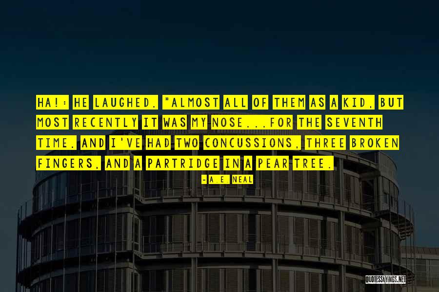 A.E. Neal Quotes 190083 A.E. Neal Quotes 190083