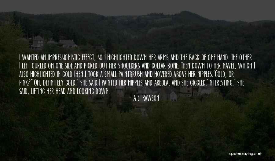 A.E. Rawson Quotes 878738 A.E. Rawson Quotes 878738