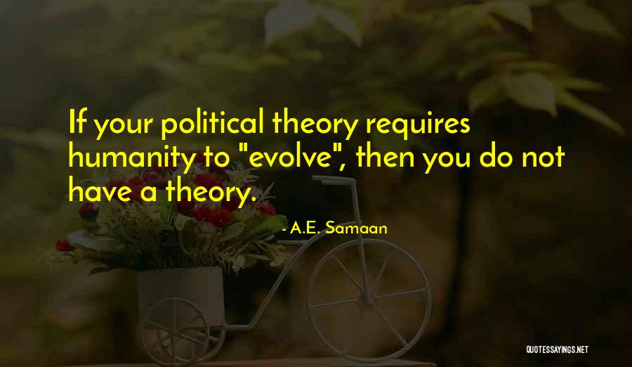 A.E. Samaan Quotes 1052980