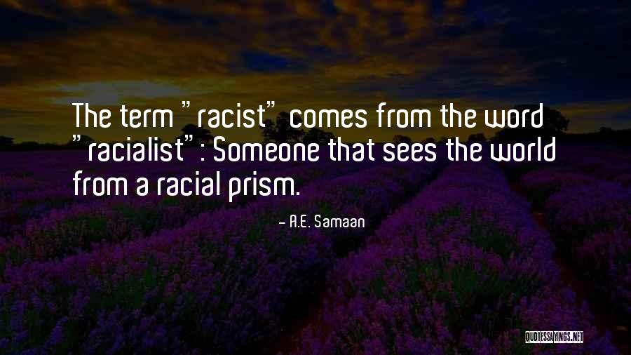 A.E. Samaan Quotes 1159287