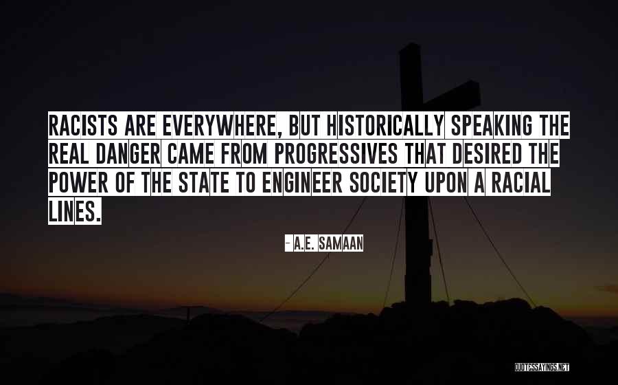 A.E. Samaan Quotes 120601