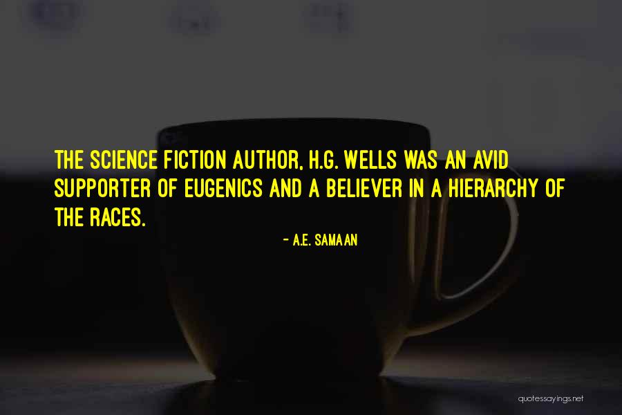 A.E. Samaan Quotes 154086 A.E. Samaan Quotes 154086