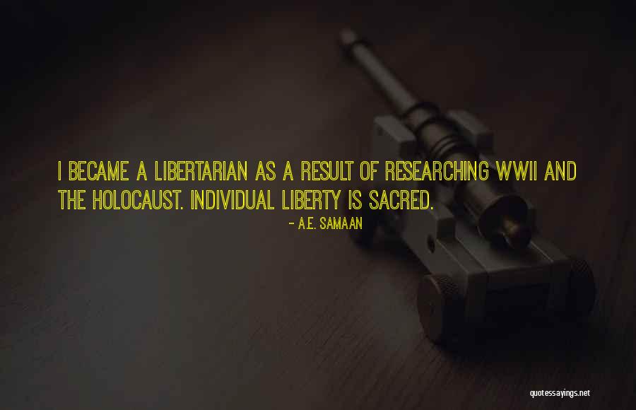 A.E. Samaan Quotes 1575164 A.E. Samaan Quotes 1575164