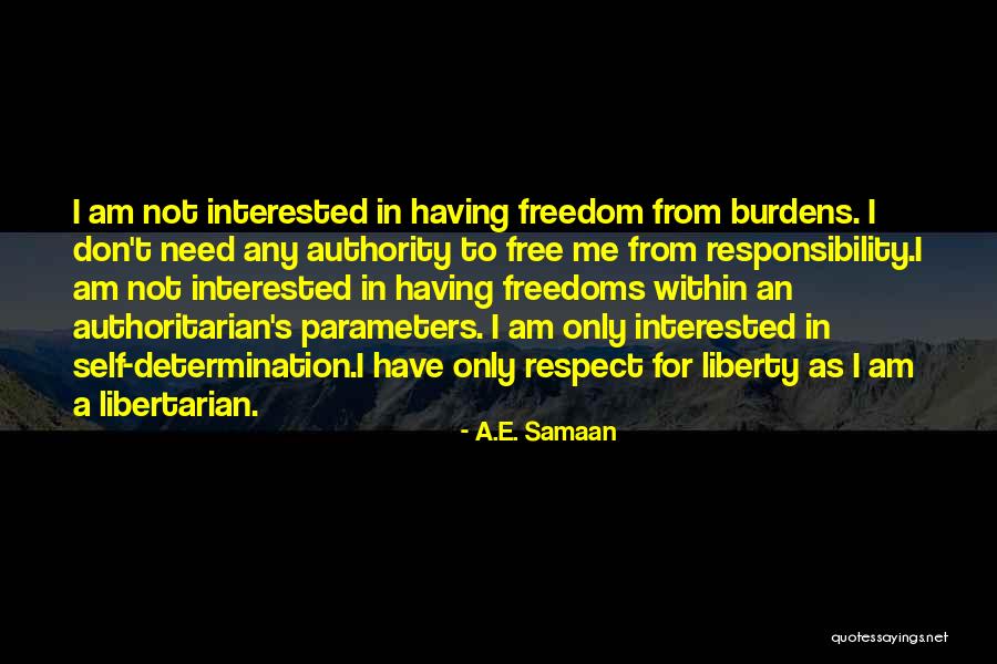 A.E. Samaan Quotes 1667000 A.E. Samaan Quotes 1667000