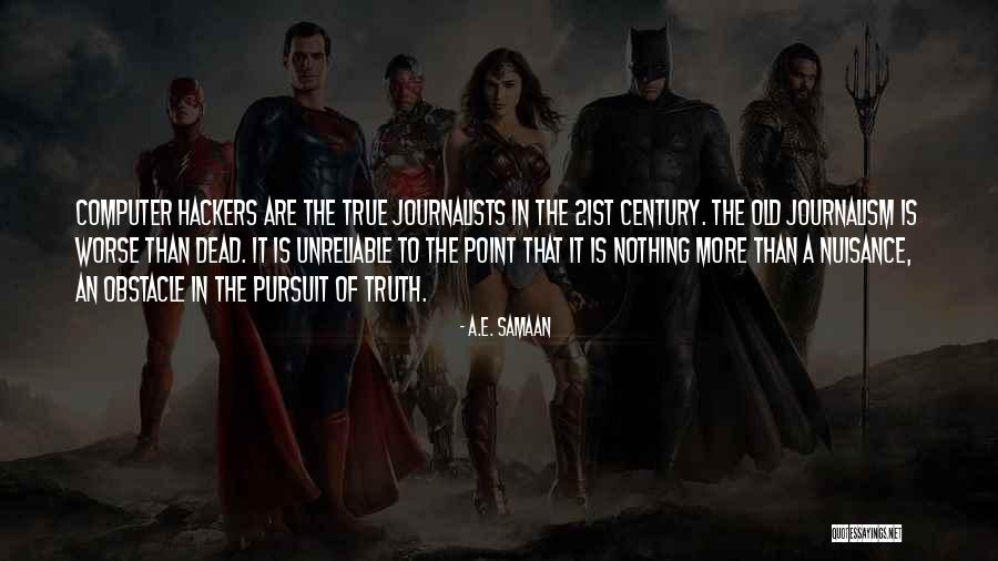 A.E. Samaan Quotes 1777415 A.E. Samaan Quotes 1777415