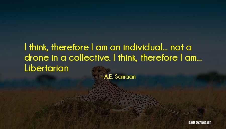 A.E. Samaan Quotes 1844020