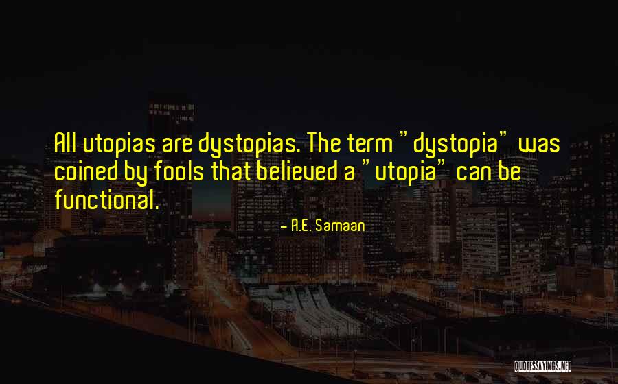 A.E. Samaan Quotes 1898422 A.E. Samaan Quotes 1898422