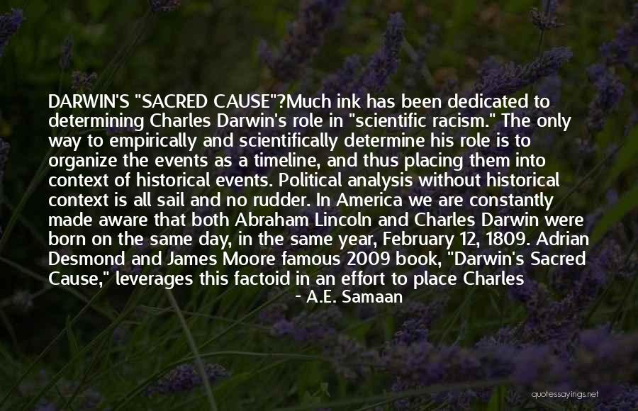A.E. Samaan Quotes 197097 A.E. Samaan Quotes 197097