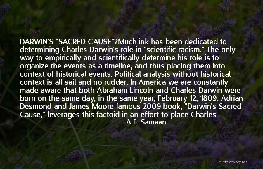 A.E. Samaan Quotes 197097