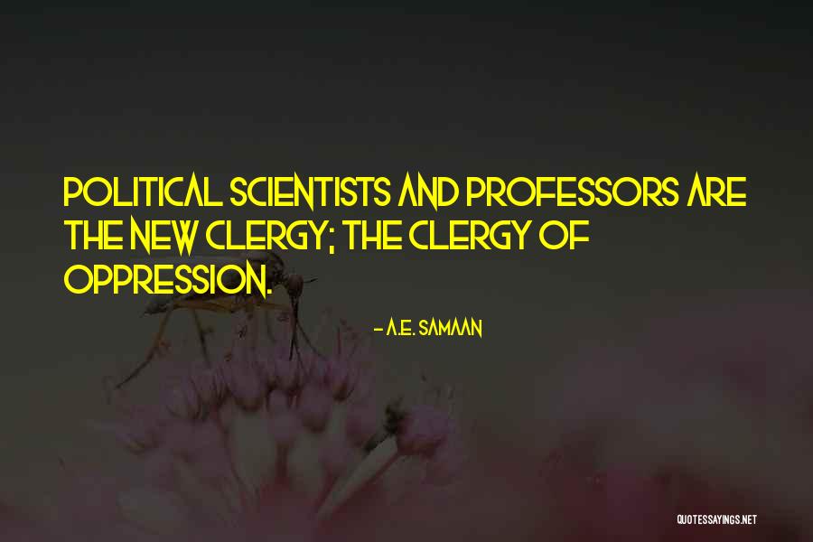 A.E. Samaan Quotes 2000742