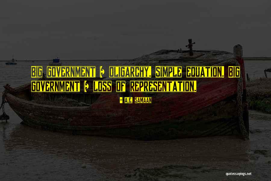 A.E. Samaan Quotes 2072532 A.E. Samaan Quotes 2072532
