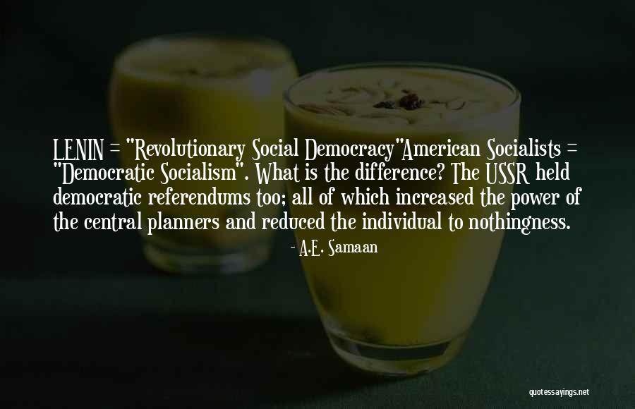 A.E. Samaan Quotes 2103077 A.E. Samaan Quotes 2103077