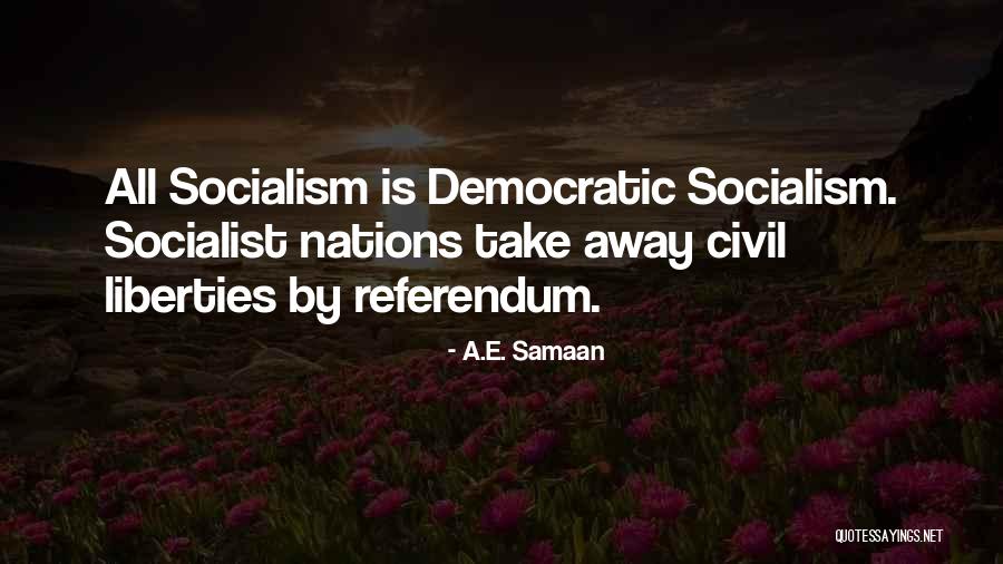 A.E. Samaan Quotes 222485 A.E. Samaan Quotes 222485