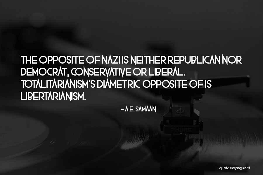 A.E. Samaan Quotes 304891