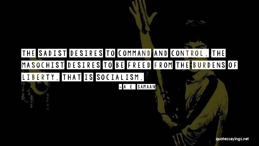 A.E. Samaan Quotes 440683 A.E. Samaan Quotes 440683