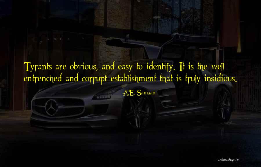 A.E. Samaan Quotes 542590 A.E. Samaan Quotes 542590