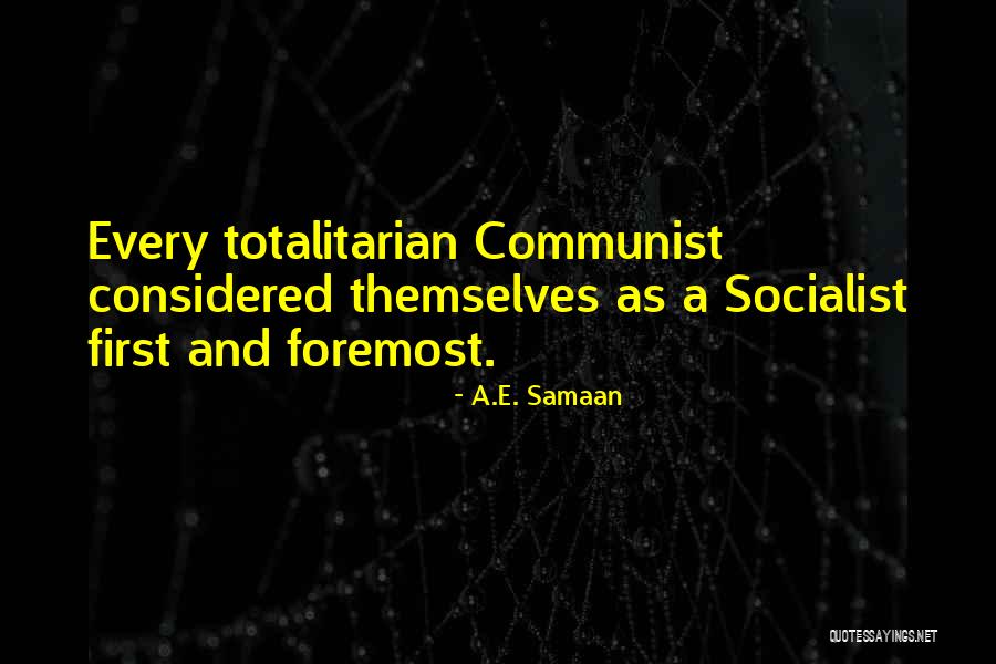 A.E. Samaan Quotes 547348