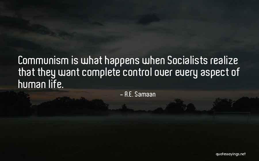 A.E. Samaan Quotes 566259