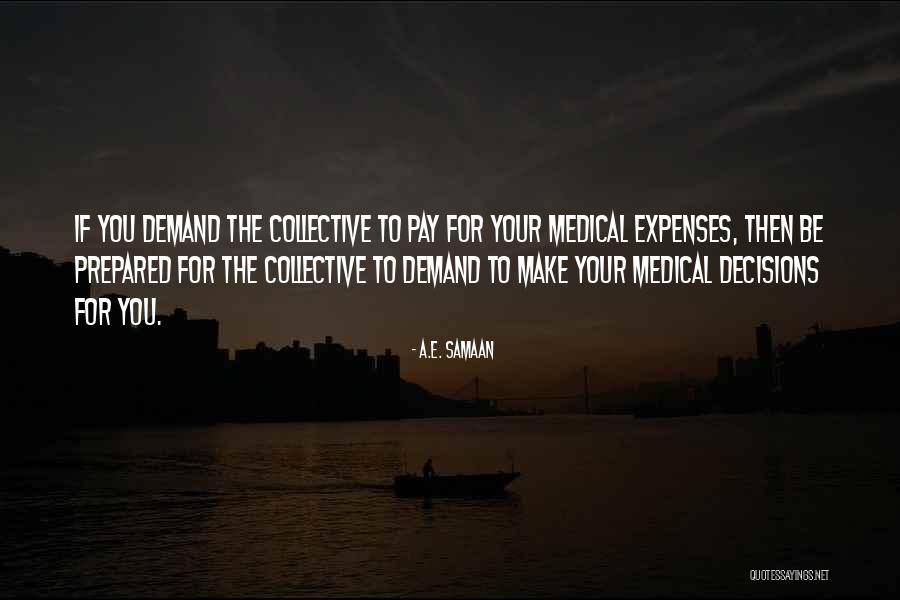 A.E. Samaan Quotes 621091 A.E. Samaan Quotes 621091