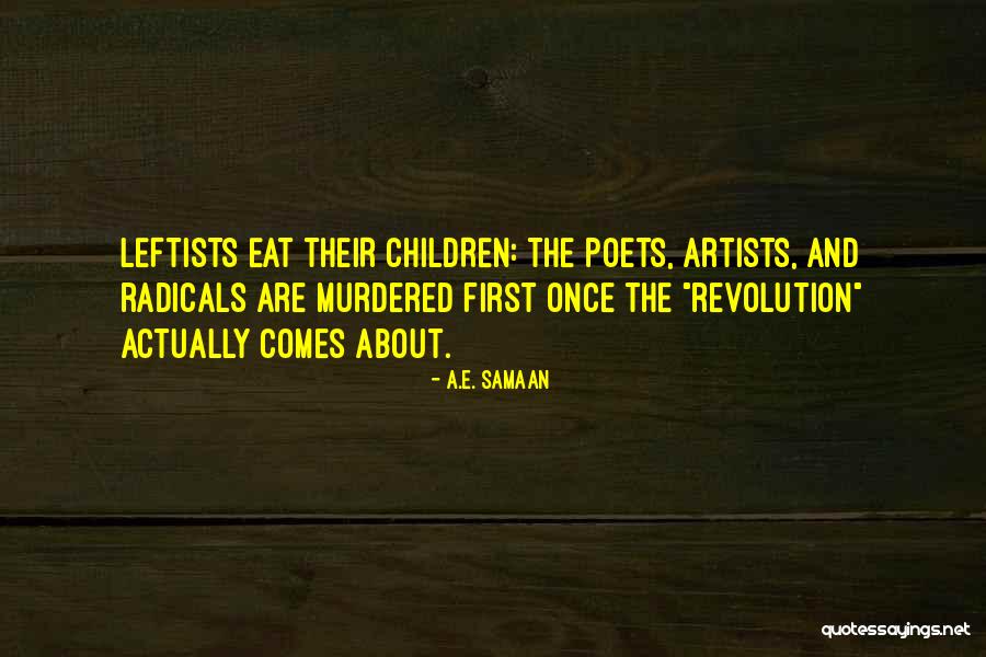 A.E. Samaan Quotes 918288 A.E. Samaan Quotes 918288