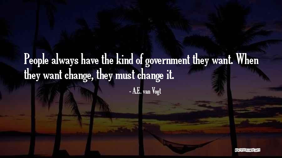 A.E. Van Vogt Quotes 2207671 A.E. Van Vogt Quotes 2207671