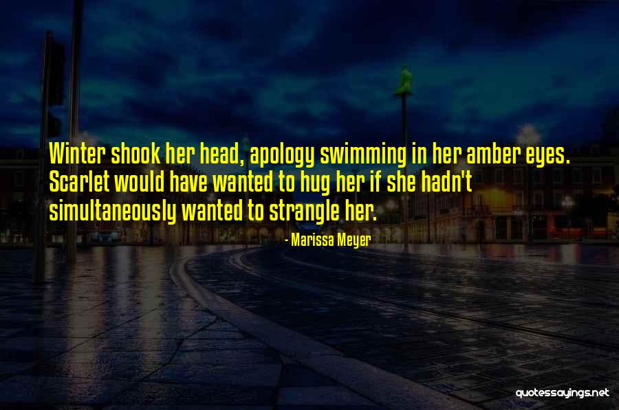A E Von Vogt Quotes By Marissa Meyer A E Von Vogt Quotes By Marissa Meyer