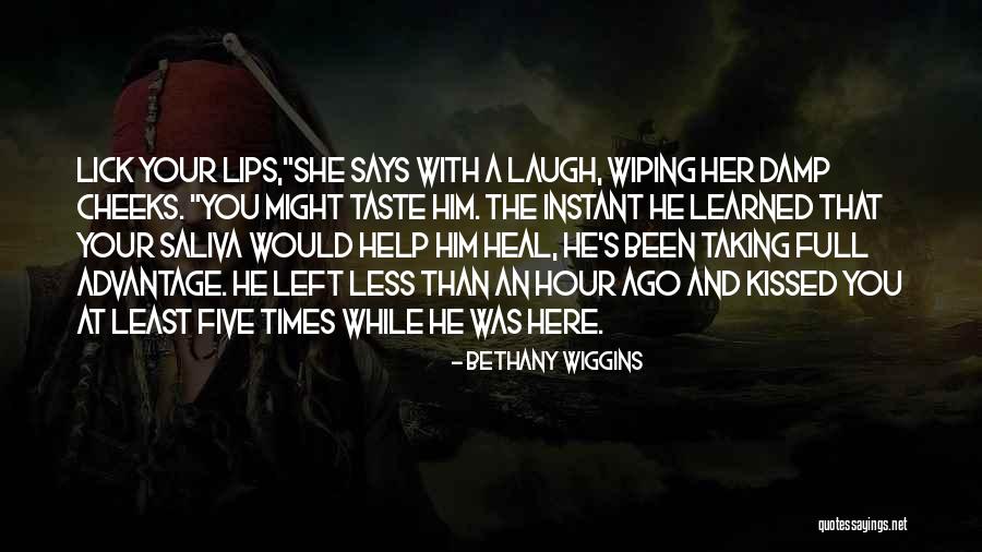 A E Wiggins Quotes By Bethany Wiggins A E Wiggins Quotes By Bethany Wiggins