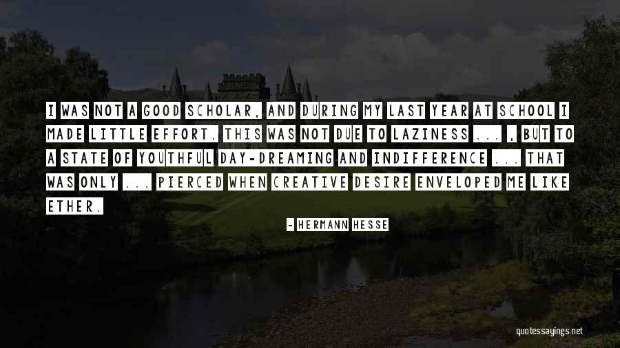 A Education Quotes By Hermann Hesse A Education Quotes By Hermann Hesse