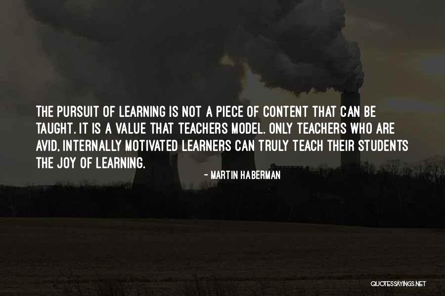 A Education Quotes By Martin Haberman A Education Quotes By Martin Haberman