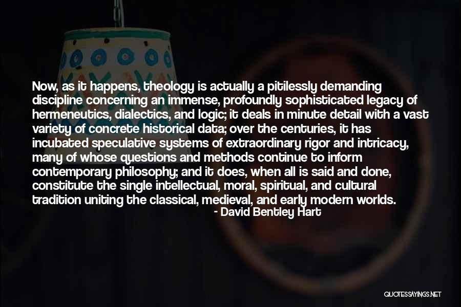 A Elya Zcan Hot Quotes By David Bentley Hart A Elya Zcan Hot Quotes By David Bentley Hart