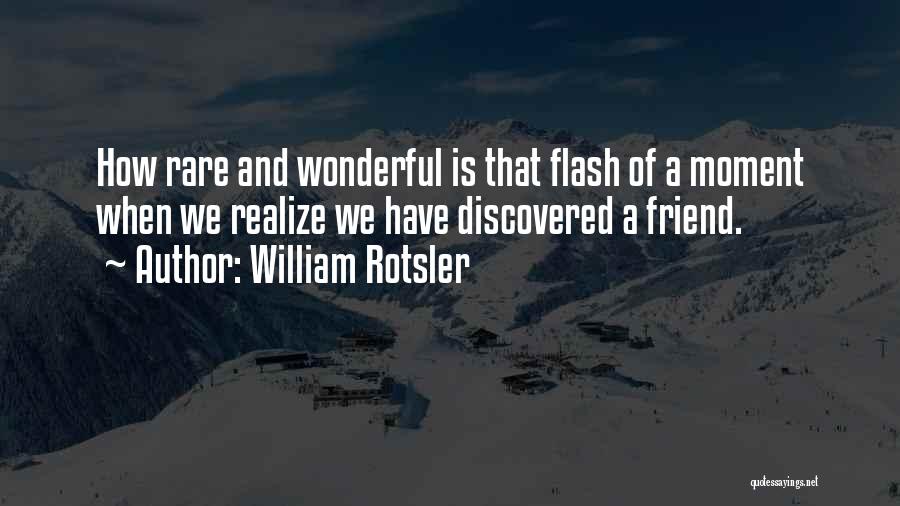 A Eulogy Quotes By William Rotsler