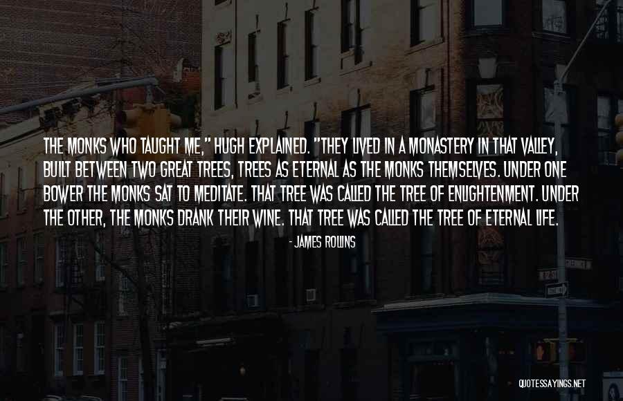 A Faca Sutil Quotes By James Rollins A Faca Sutil Quotes By James Rollins