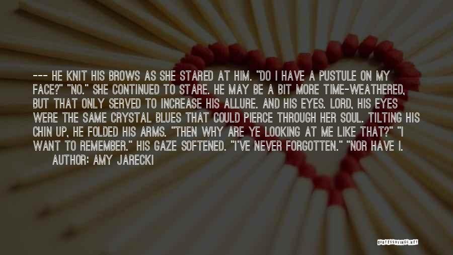 A Face To Remember Quotes By Amy Jarecki