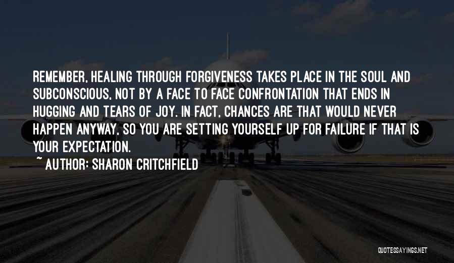 A Face To Remember Quotes By Sharon Critchfield