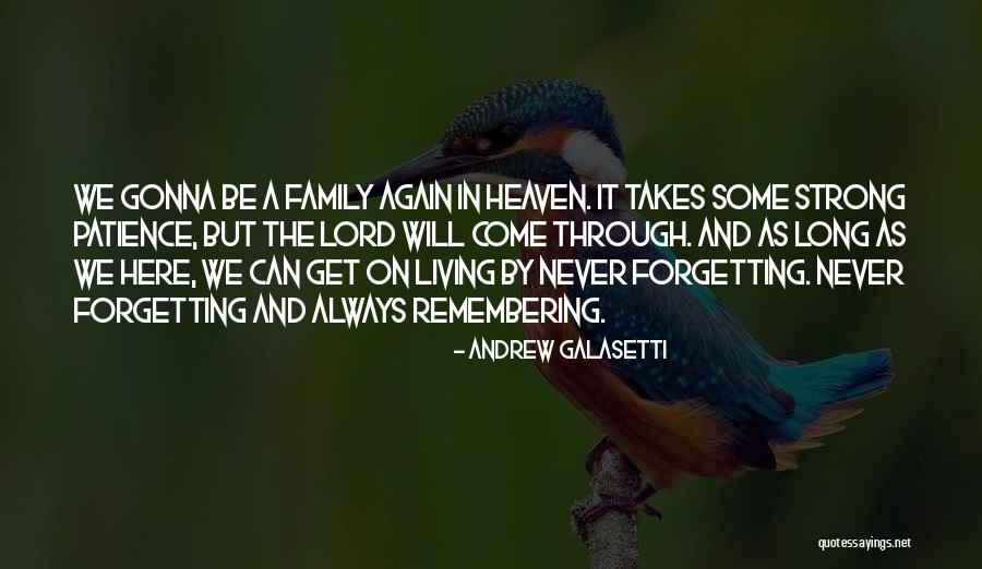 A Family Death Quotes By Andrew Galasetti A Family Death Quotes By Andrew Galasetti