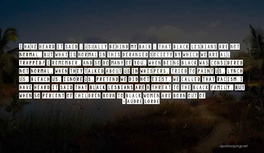 A Family Death Quotes By Audre Lorde A Family Death Quotes By Audre Lorde
