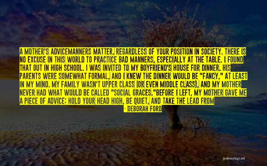 A Family Death Quotes By Deborah Ford A Family Death Quotes By Deborah Ford