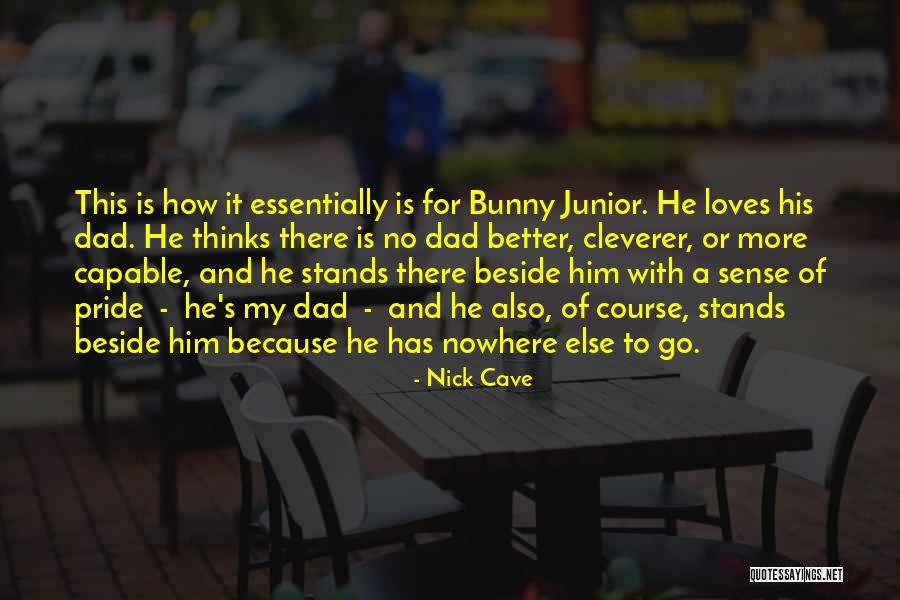 A Family Death Quotes By Nick Cave A Family Death Quotes By Nick Cave