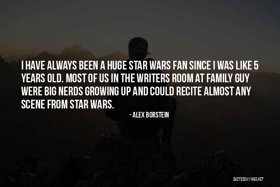 A Family Growing Quotes By Alex Borstein A Family Growing Quotes By Alex Borstein